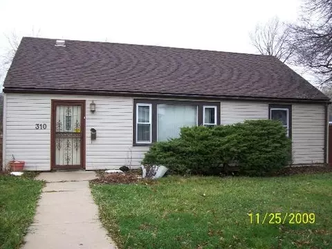 310 N Riverside Dr, Dolton, IL 60419 photo 1