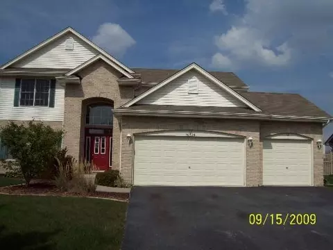 10526 Thornham Ln, Mokena, IL 60448 photo 1
