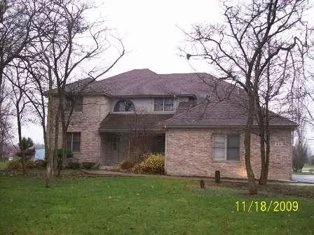 3131 E Deer Run Ct, Crete, IL 60417 photo 1