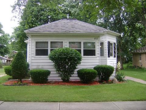 511 Vine St, Morris, IL 60450 photo 1