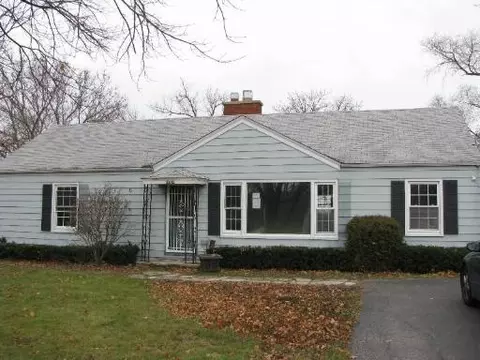 3602 Meadow Ln, Glenview, IL 60025 photo 1