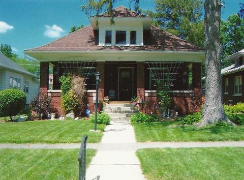 310 E Delaware St, Dwight, IL 60420 photo 1