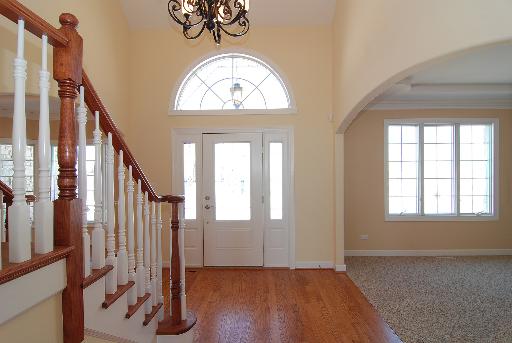 25955 Castle Gate Dr, Monee, IL 60449 photo 3