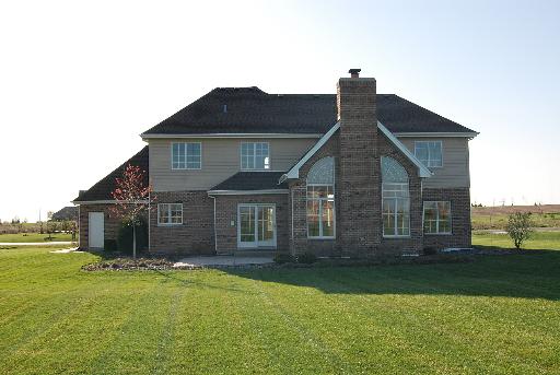 25955 Castle Gate Dr, Monee, IL 60449 photo 15