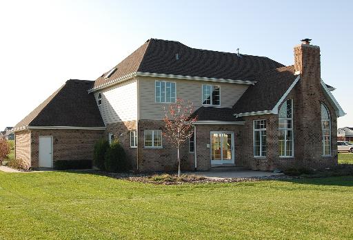 25955 Castle Gate Dr, Monee, IL 60449 photo 14