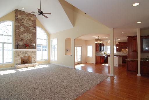 25955 Castle Gate Dr, Monee, IL 60449 photo 8