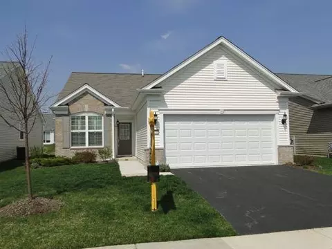 2779 Beacon Point Cir, Elgin, IL 60124 photo 1