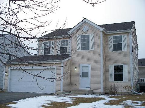 6127 Pheasant Ridge Dr, Plainfield, IL 60586 photo 1