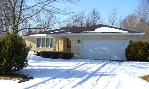 3048 E Poplar Ln, Crete, IL 60417 photo 1