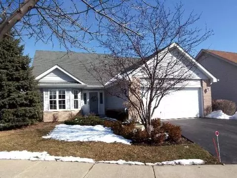 13473 S Silverleaf, Plainfield, IL 60544 photo 1