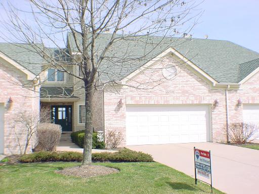22836 Harbour Ln, Plainfield, IL 60544 photo 1