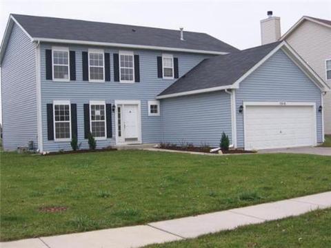 3910 Hoffman St, Plano, IL 60545 photo 1