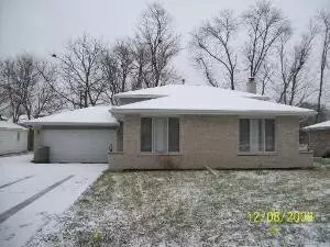 15651 Homan Ave, Markham, IL 60428 photo 1