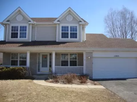 15953 S Arbor Dr, Plainfield, IL 60586 photo 1