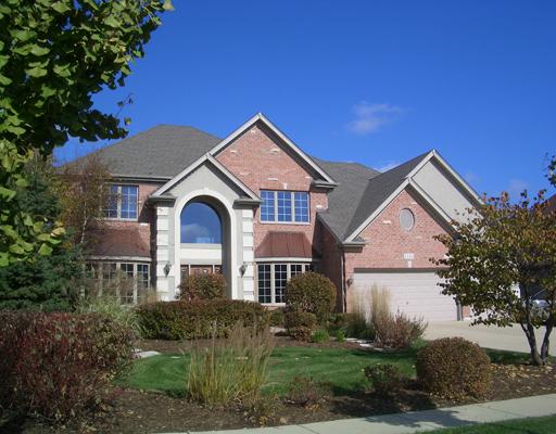 1134 Litchfield Ln, Bartlett, IL 60103 photo 1