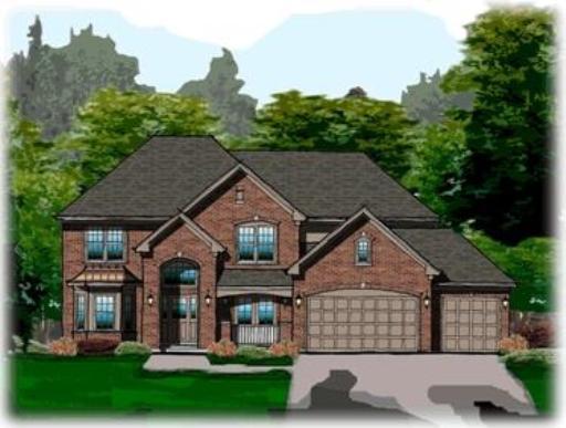 16440 Mueller Cir, Plainfield, IL 60586 photo 1