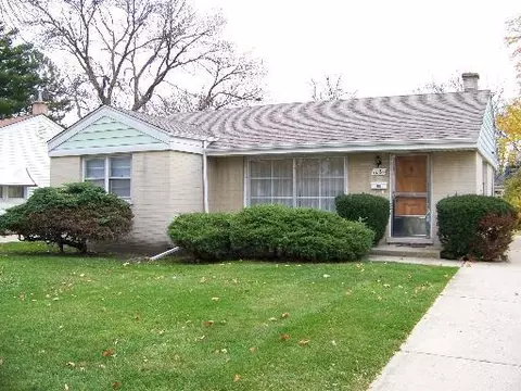 1281 Wayne Dr, Des Plaines, IL 60018 photo 1