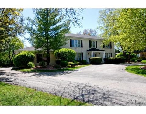 132 Graymoor Ln, Olympia Fields, IL 60461 photo 1
