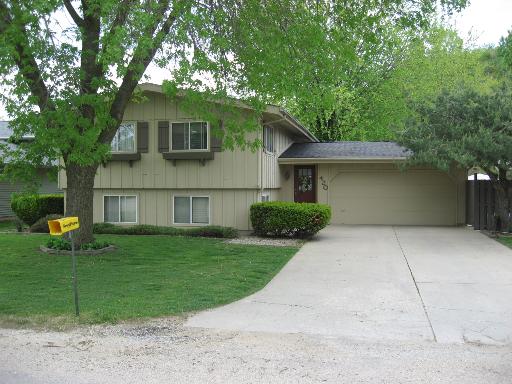 420 E Cedar St, Ladd, IL 61329 photo 1