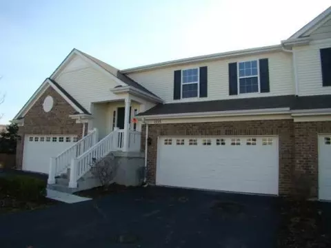 2604 Amber Rd, Algonquin, IL 60102 photo 1