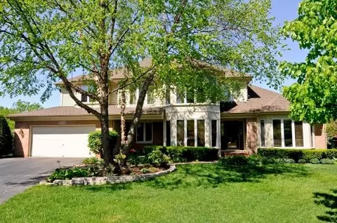 5706 Jessica Ct, Rolling Meadows, IL 60008 photo 1