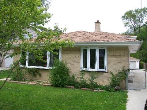 5514 Hawthorne Ln, Berkeley, IL 60163 photo 1