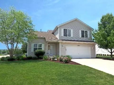 2301 White Eagle Dr, Plainfield, IL 60586 photo 1