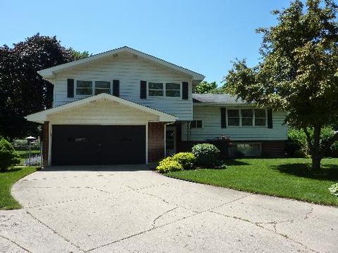 1515 Mitchell Dr, Mount Prospect, IL 60056 photo 1