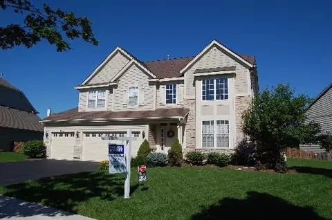 26351 Mapleview Dr, Plainfield, IL 60585 photo 1