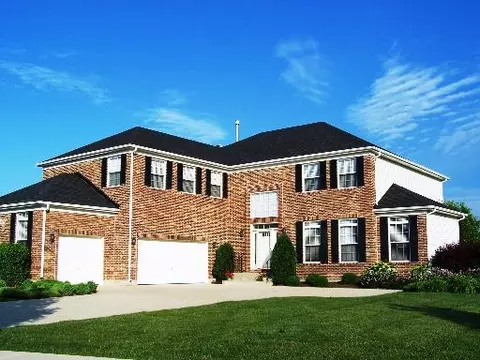 26317 W Silver Stream Dr, Channahon, IL 60410 photo 1