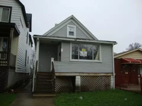 25 E 99 Pl, Chicago, IL 60628 photo 1
