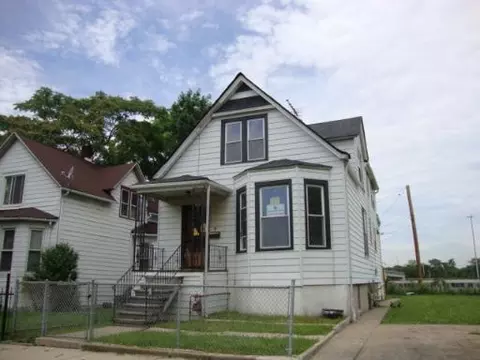 28 E 99 Pl, Chicago, IL 60628 photo 1