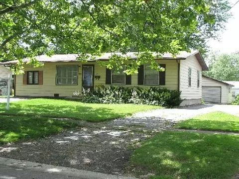 313 Macgregor Rd, Lockport, IL 60441 photo 1