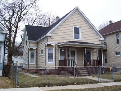 1816 Mead St, Racine, WI 53403 photo 1