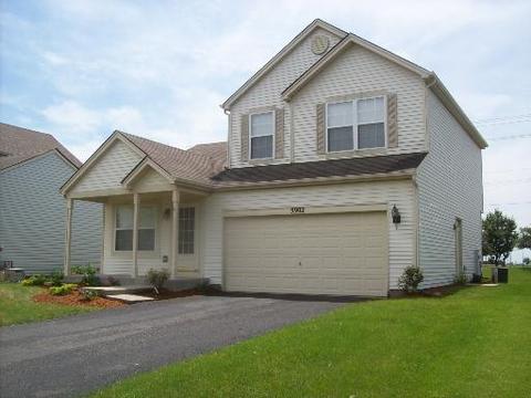 5902 Emerald Pointe Dr, Plainfield, IL 60586 photo 1