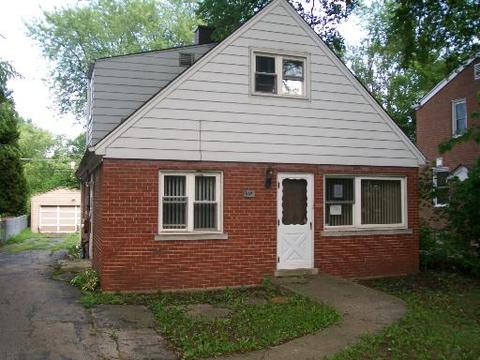 1553 Lee Blvd, Berkeley, IL 60163 photo 1