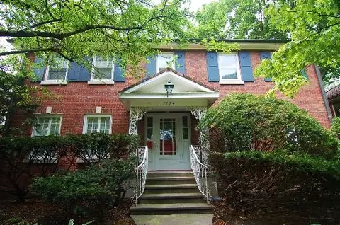 1224 Monroe Ave, River Forest, IL 60305 photo 1