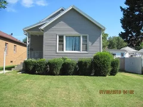 426 W Devlin St, Spring Valley, IL 61362 photo 1
