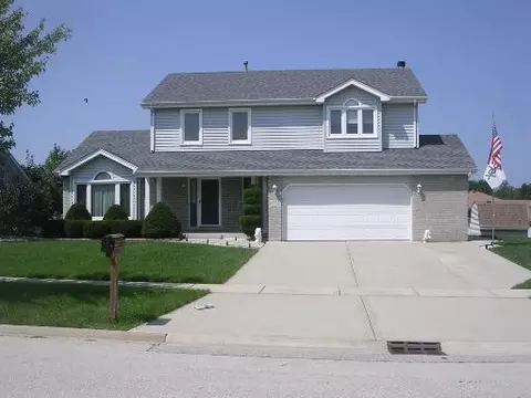 16552 Timberview Dr, Plainfield, IL 60586 photo 1