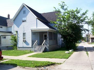 1618 Hamilton St, Racine, WI 53404 photo 1