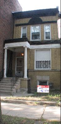 650 E 50th Pl, Chicago, IL 60615 photo 1