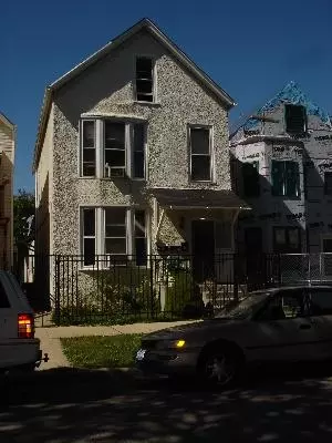 3034 N Gresham Ave, Chicago, IL 60618 photo 1