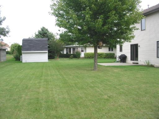 701 E Coady Dr, Minooka, IL 60447 photo 7