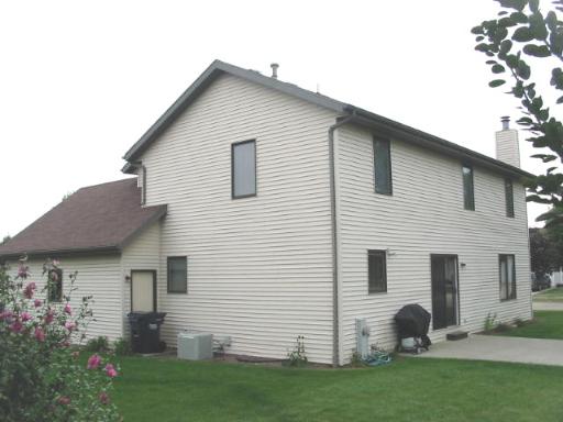 701 E Coady Dr, Minooka, IL 60447 photo 5