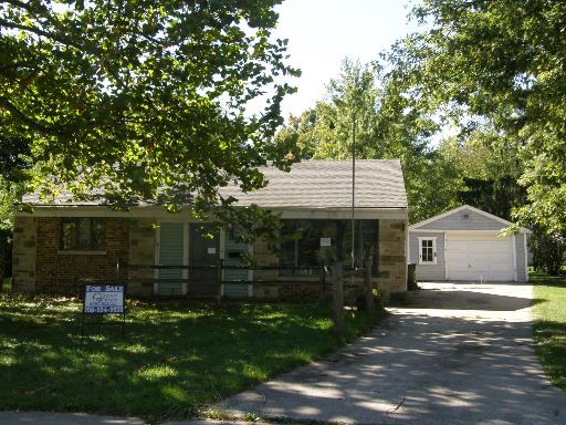 59 Cherry St, Park Forest, IL 60466 photo 1