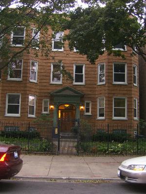 4308 N Kenmore #3, Chicago, IL 60613 photo 1
