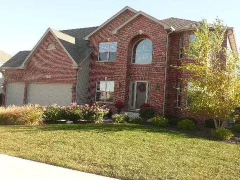 25711 Blakely Ct, Plainfield, IL 60585 photo 1