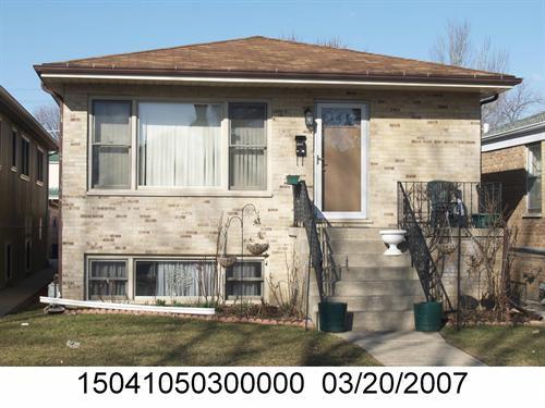 1820 N 35th Ave, Stone Park, IL 60165 photo 1