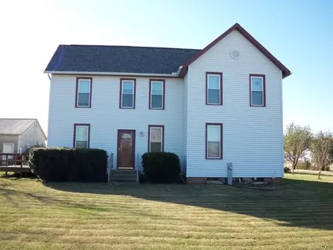 1663 E Seventh Rd, Lostant, IL 61334 photo 1