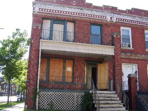 7101 S Rhodes Ave #2, Chicago, IL 60619 photo 1
